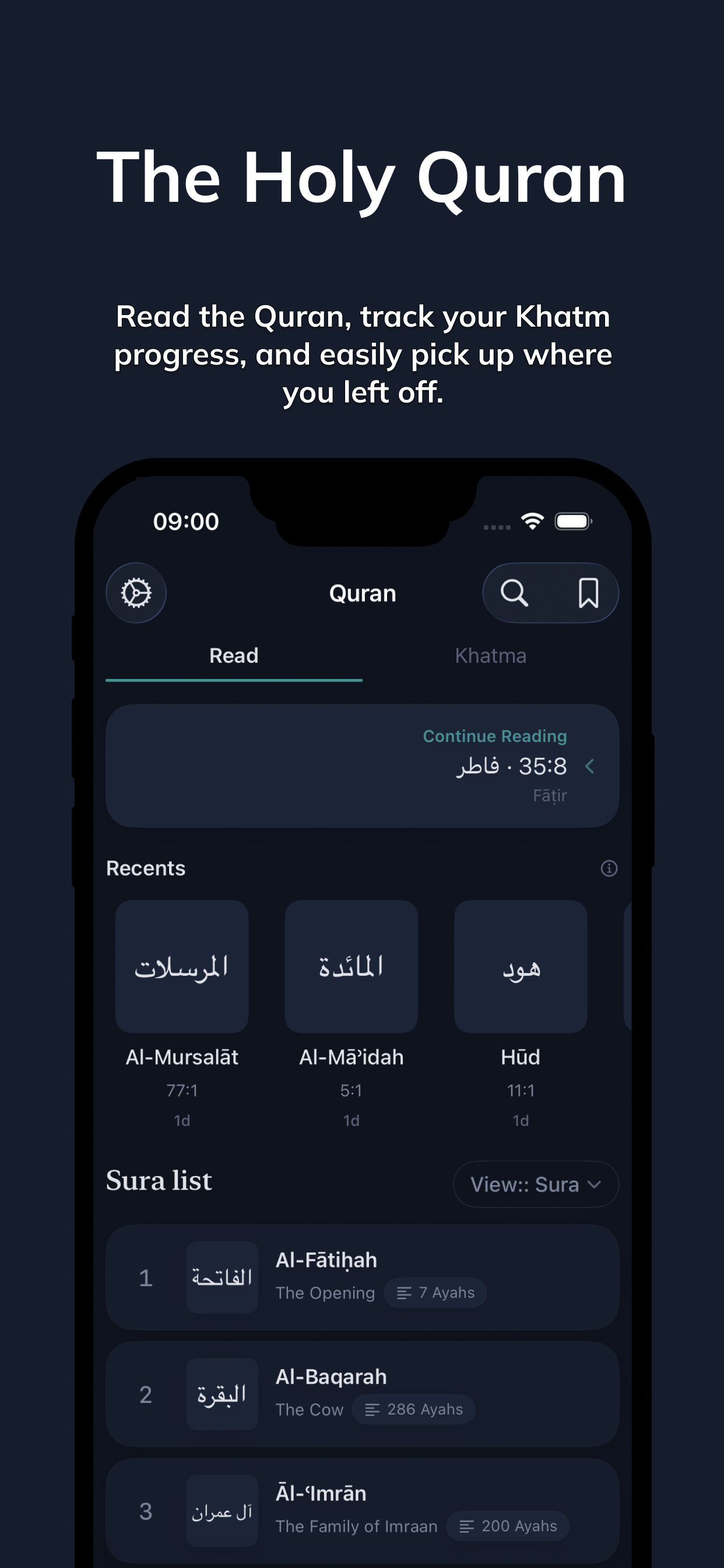 Quran